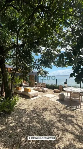 Apartamento com 2 quartos, João Paulo - Florianópolis