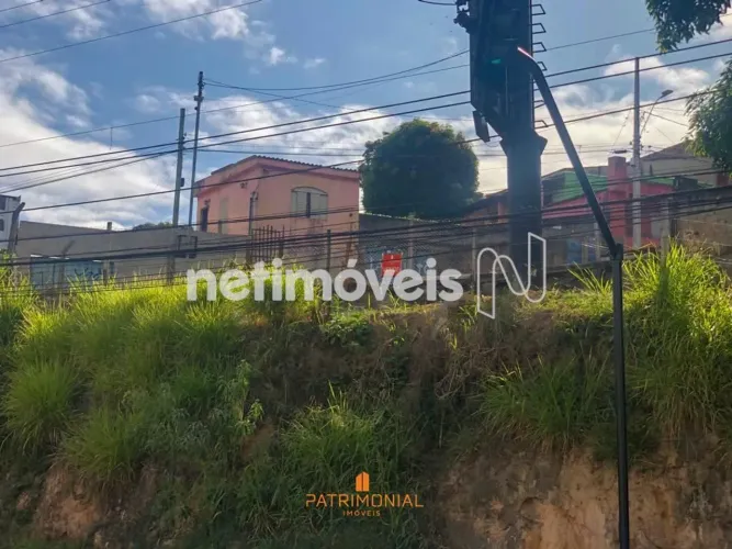 Venda Lote-Área-Terreno Ana Lúcia (venda Nova) Belo Horizonte