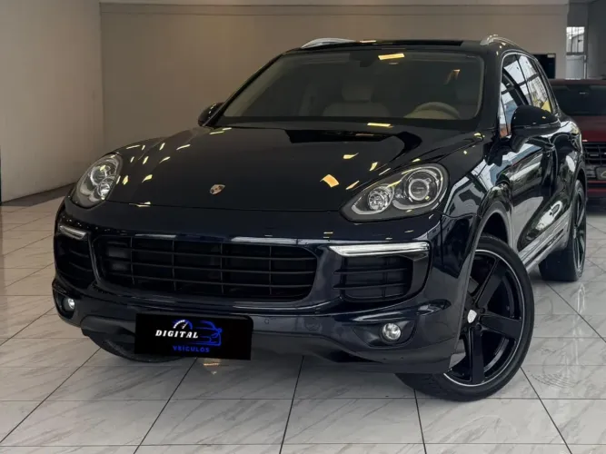 Porsche Cayenne V6 3.2/3.6 24V 2016