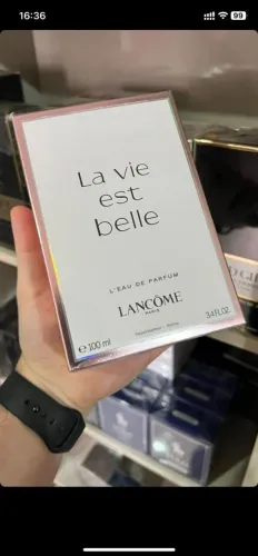 Perfume La vie est Belle 100 ml va