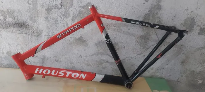 HOUSTON STR700
