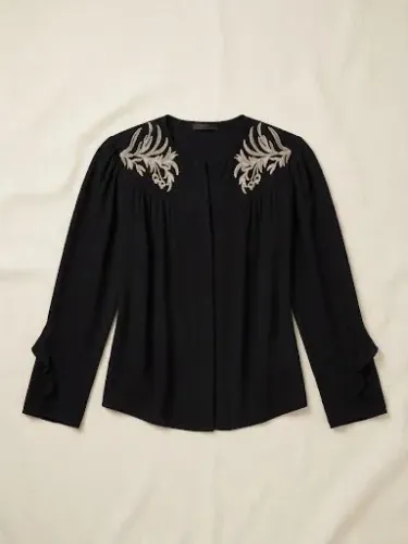 Camisa iodice 