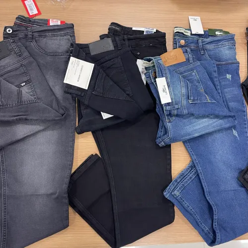 Calça jeans premium | Atacado 