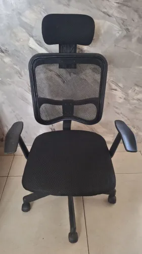 Vendo cadeira para escritório 