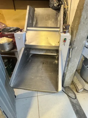 VENDO CILINDRO INDUSTRIAL