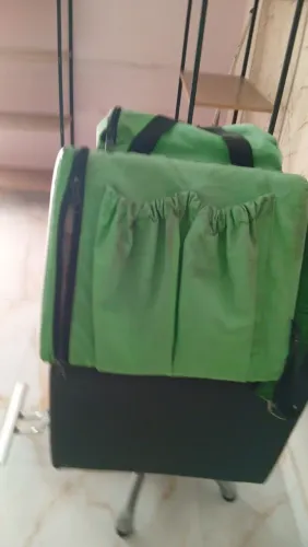 BAG para Entregadores