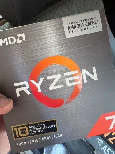 5700 Ryzen