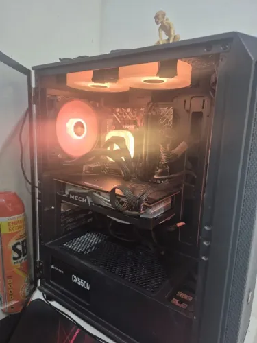 Pc gamer i5