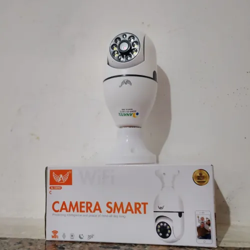 Camera de segurança