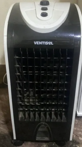 Climatizador