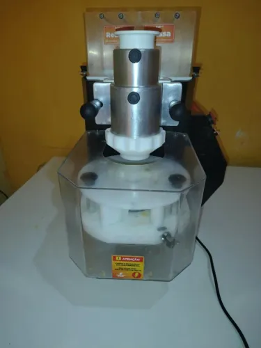 VENDO MÁQUINA INTERLASER MASTER