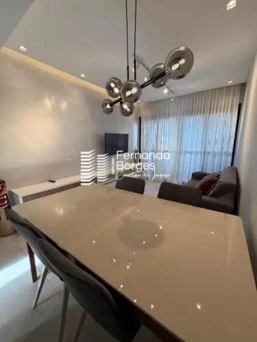 Apartamento para Locação em Recife, Rosarinho, 3 dormitórios, 1 suíte, 1 banheiro, 1 vaga