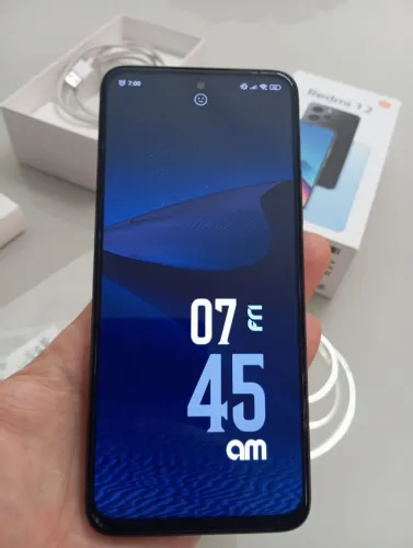 Vendo XIAOMI REDMI 12 128 GB