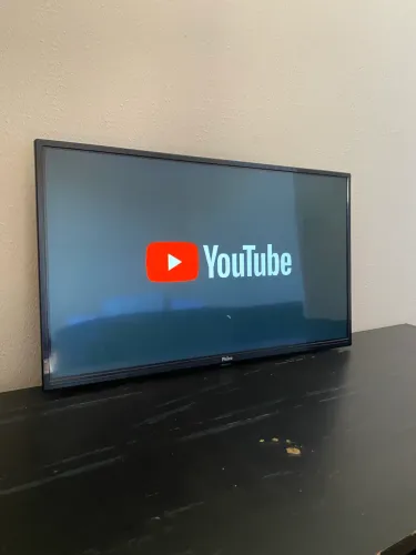 Smart tv Philco 32?
