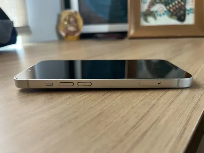 iPhone 13 - 128 GB - Cor Estelar