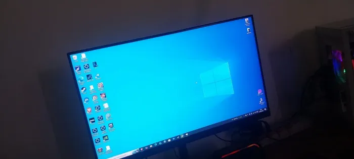 Monitor 23p LG 144z ultraguear