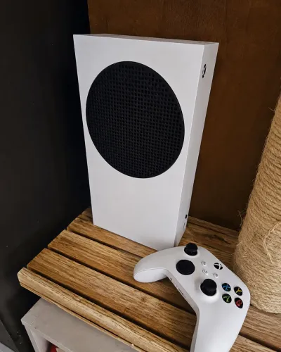 Xbox SERIE S