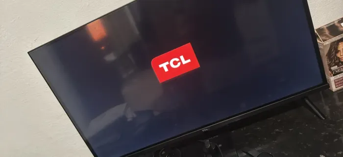 TV TCL 32 polegadas