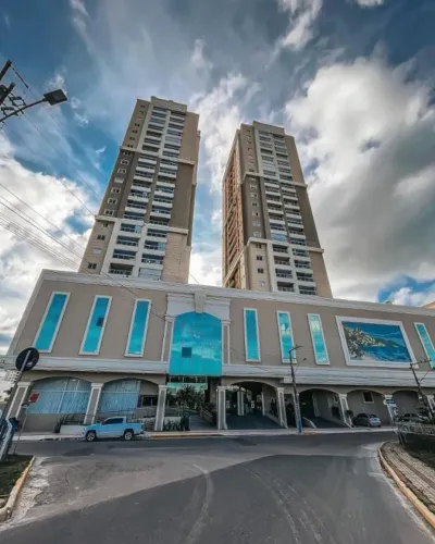 ALUGUEL ANUAL NO VILA DAS AROEIRAS apartamento na meia praia semi mobiliado em itapema