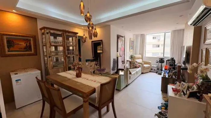 Apartamento : / Residencial / Botafogo