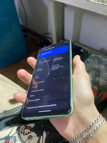 realmi