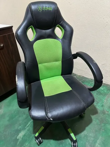 CADEIRA GAMER X ZONE