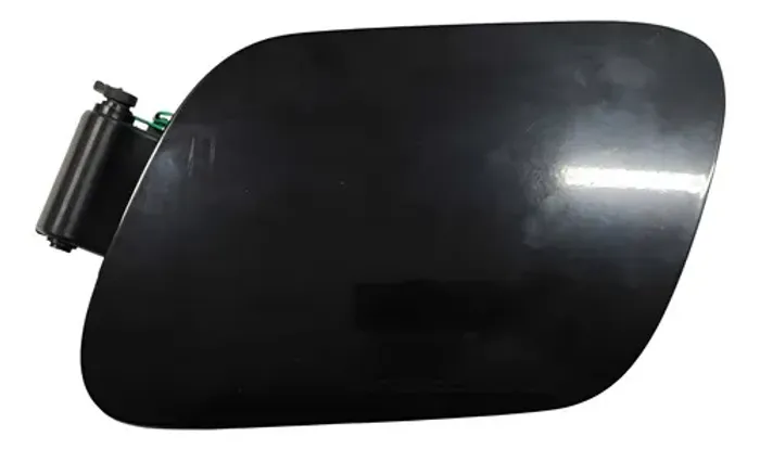 Portinhola Tanque Combustivel Fiat Strada T200 2025 52205099 Preto 2025