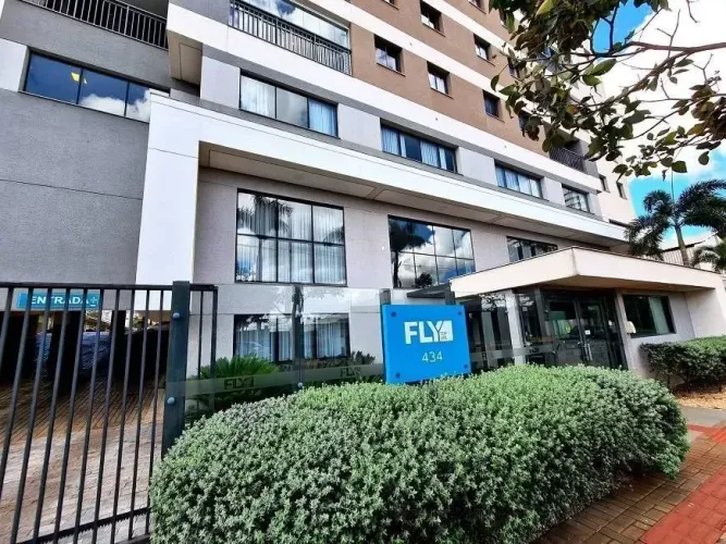 CONDOMINIO FLY TOP LIFE
