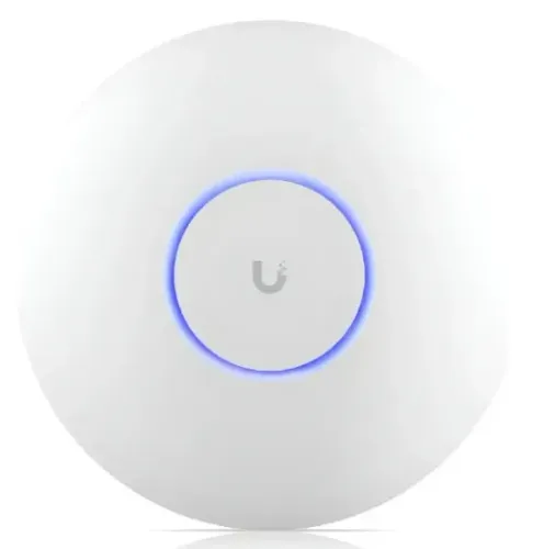 Access Point novo Ubiquiti UniFi U6-Pro Wi-Fi 6 Dual Band