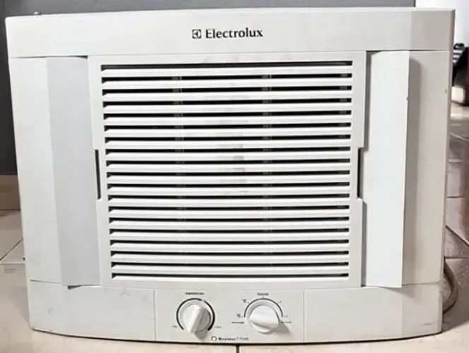 Ar Condicionado Electrolux
