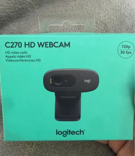 WebCam