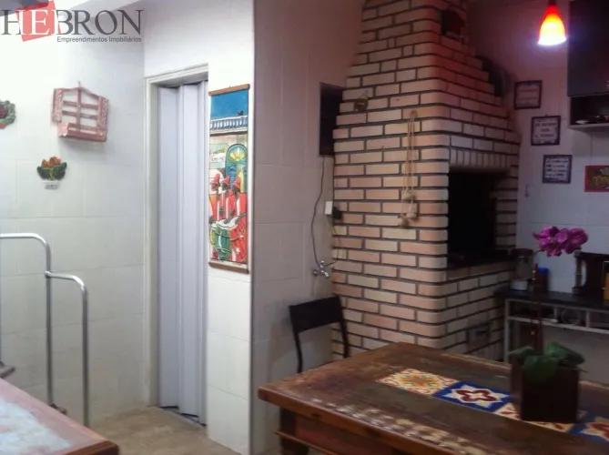 Sobrado para venda na região do Tatuapé!!!