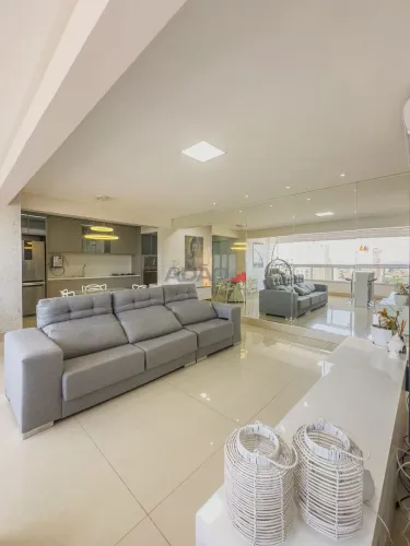 APARTAMENTO 3 SUITES SETOR BUENO