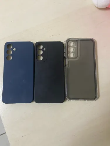 Kit de capas A 16