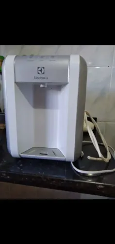 Purificador Electrolux pe11b