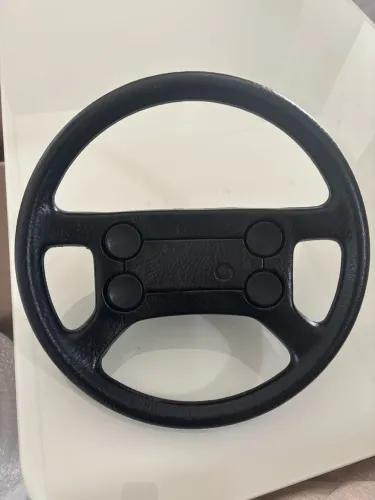 Volante 4 Bolas Original