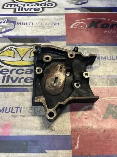 Suporte Motor (55258252) Fiat Toro Diesel