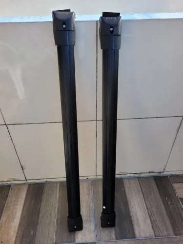 Rack Teto Travessa Jeep Renegade 15/18