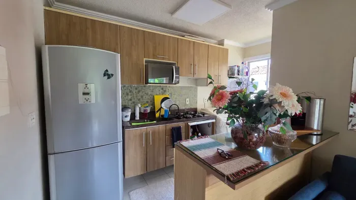 Paradiso Girassol - Apartamento à Venda