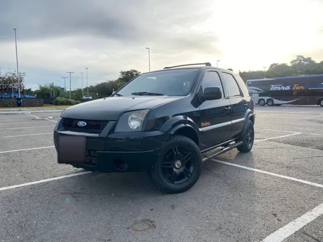 Fiat Palio ED 1.0 MPI 2P E 4P 1997