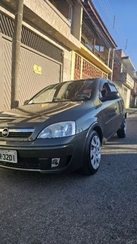 Chevrolet Corsa Hat. Maxx 1.4 8V Econoflex 5P 2011