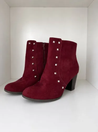 Bota femenina