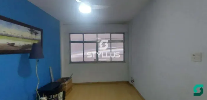 Engenho Novo | Apartamento 2 quartos