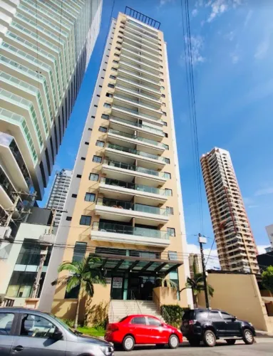 Lotus aluga loft moderno no Umarizal I Smart Boulevard