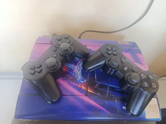 Ps3 desbloqueado 