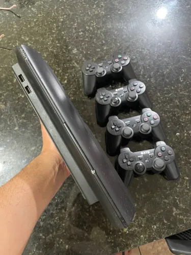 Ps3 