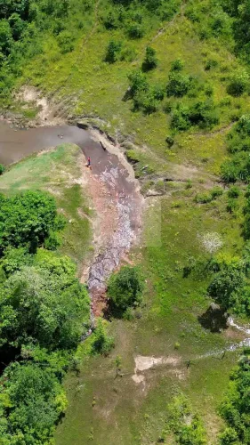 Fazenda à venda no bairro Centro - Montes Altos/MA