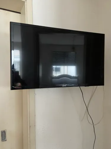 Vendo TV smart Samsung