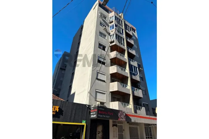 EDIFICIO MIRAGE