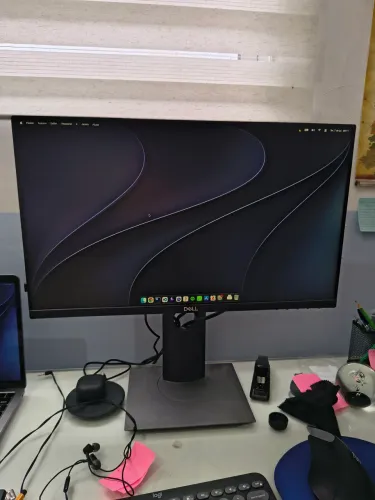 Monitor Dell P2219H